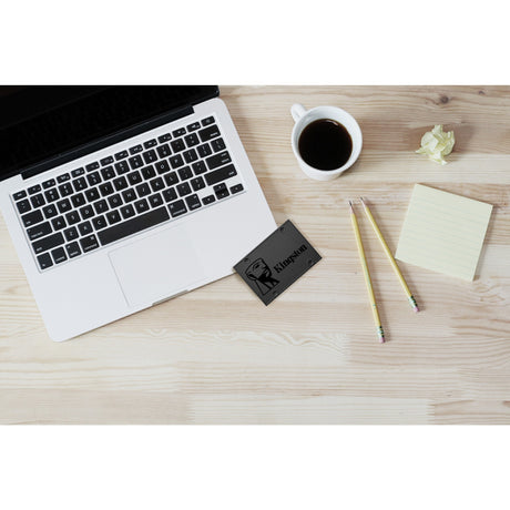 Dysk SSD Kingston a400 240 GB (sa400s37 240g, sata 600)