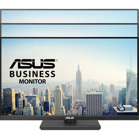 Monitor Asus be249qg 23,8 (czarny, 120 Hz, HDMI, Display Port, VGA, audio, USB)