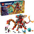 Lego Dreamzzz 71514 Statek kosmiczny dinozaurów