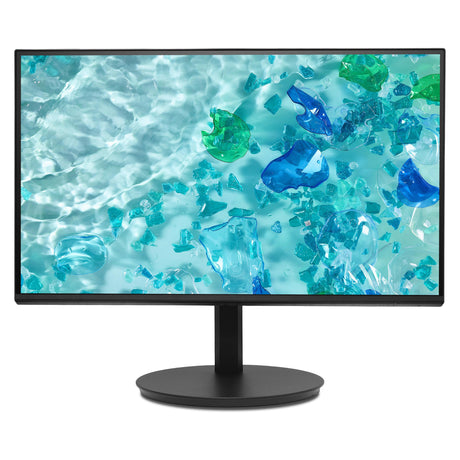 Monitor Acer cb242y p6 23.8 (czarny, vga, hdmi, displayport, 144 hz)