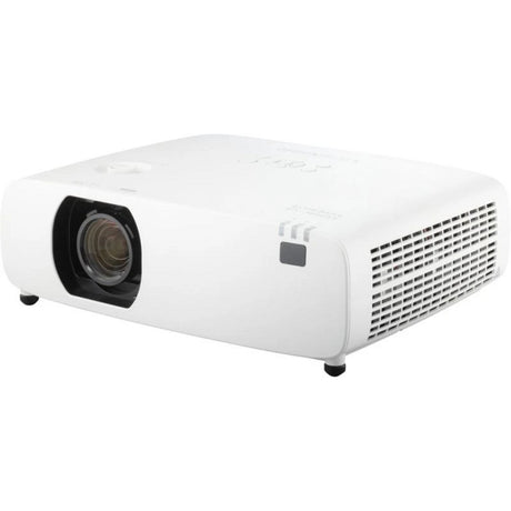 Laserowy projektor instalacyjny Viewsonic lsc520wu wuxga (biały, 5200 ansi lumenów)