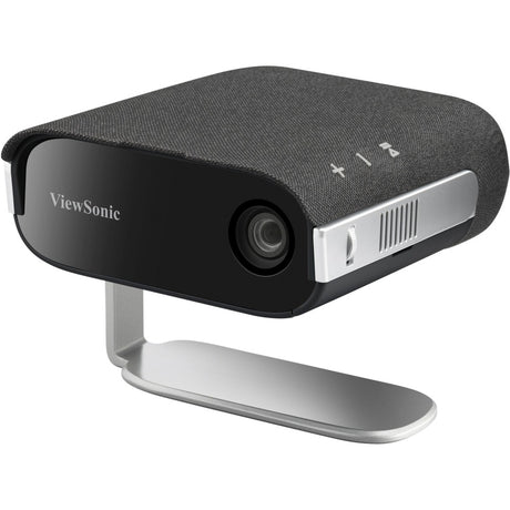 Przenośny projektor Viewsonic Smart LED z głośnikami Harman Kardon (czarny, HDMI, audio, WiFi, Bluetooth)