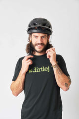 Dirtlej mountee drirelease® - koszulka MTB