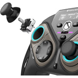 Bezprzewodowy inteligentny kontroler Turtle Beach Stealth Pivot (czarny, Bluetooth USB, 2,4 GHz, PC, Xbox, Android)