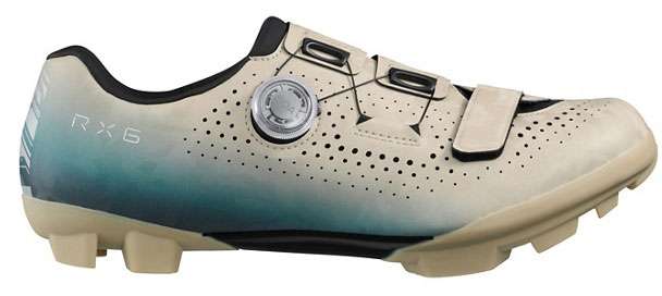 Shimano sh-rx600 - buty szutrowe