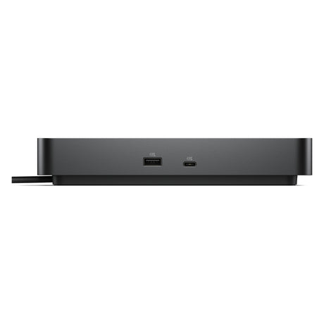 Inteligentna stacja dokująca Dell Pro Thunderbolt 4 — stacja dokująca SD25TB4 (czarna)