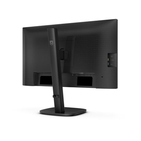 Philips 24b2n3200j 23.8 monitor (zwart, 1x displayport, 1x hdmi, 1x vga, 4x usb-a, 120 hz)