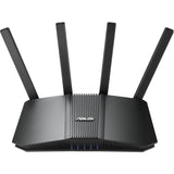 Asus rt-be59 be5000 router (zwart)