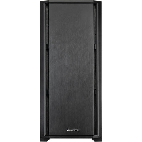 Obudowa Chieftec pro midi q midi tower (czarna | 3x USB-A | 1x USB-C)