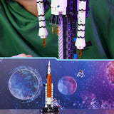 Rakieta kosmiczna Lego® Technasa Artemis - 42221