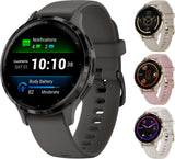 Garmin Venu® 3s – multisportowy smartwatch GPS