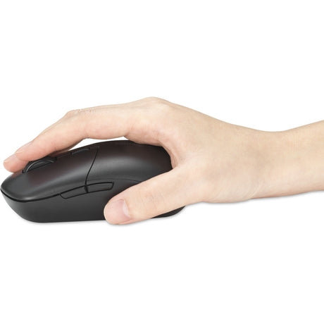 Mysz akumulatorowa Kensington my430 eq (czarna, 1000 - 2400 dpi, 2,4 GHz, bluetooth)