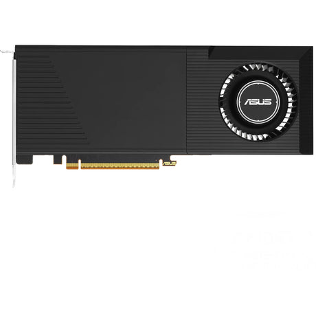 Karta graficzna Asus radeon™ ai pro r9700 turbo (czarna, displayport, hdmi)