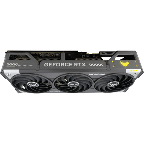 Karta graficzna Asus Tuf Gaming GeForce RTX 5070 Ti OC 16G (3x Display Port, 2x HDMI)