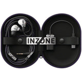 Słuchawki douszne do gier Sony inzone e9 (białe, playstation 5, PC)