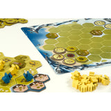 999games 999 gier gra planszowa flota (holenderska, 2 - 4 graczy, 35 minut, od 10 lat)