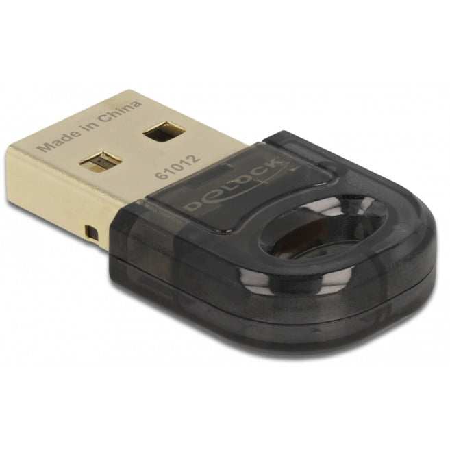 Delock Miniadapter USB 2.0 Bluetooth 5.0 Adapter Bluetooth