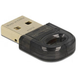 Delock Miniadapter USB 2.0 Bluetooth 5.0 Adapter Bluetooth