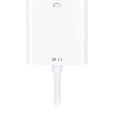 Kabel Sharkoon Displayport 1.2 > dvi24+1 (biały, 0,15 m)