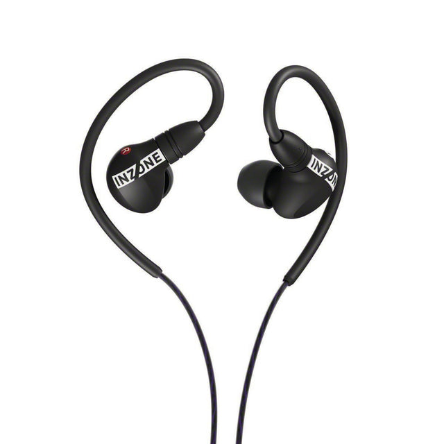 Słuchawki douszne do gier Sony inzone e9 (czarne, playstation 5, PC)