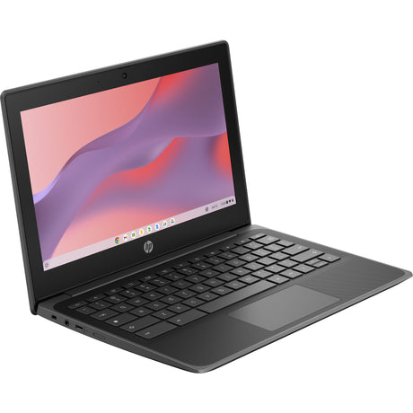 Laptop HP Fortis G1i 11 (b80pqes) 11.6 (czarny | intel n150 | grafika intel | 4 gb | 32 gb | dotykowy)