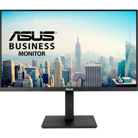 Monitor Asus va32uqsb 31.5 4k UHD (czarny, HDMI, Displayport, USB, audio, synchronizacja adaptacyjna)