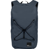 Plecak Jack Wolfskin Serene (ciemnoniebieski, 18,0 litrów)