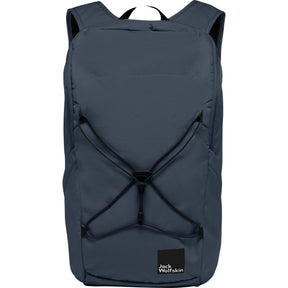 Plecak Jack Wolfskin Serene (ciemnoniebieski, 18,0 litrów)
