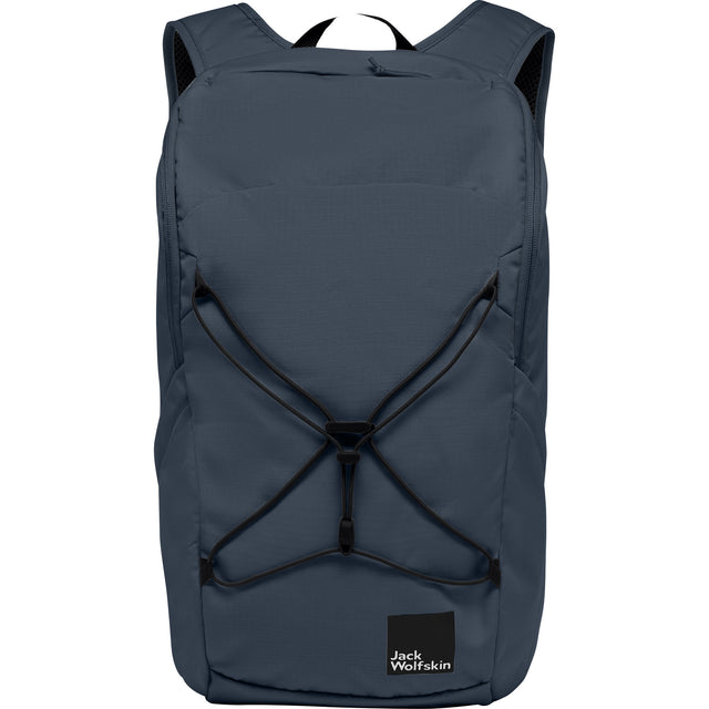 Plecak Jack Wolfskin Serene (ciemnoniebieski, 18,0 litrów)