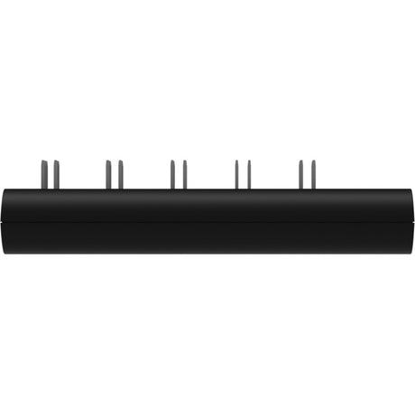 Wewnętrzny koncentrator USB Nzxt v3 (czarny)
