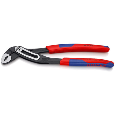 Szczypce do pomp wodnych Knipex - 8802 - 250 mm