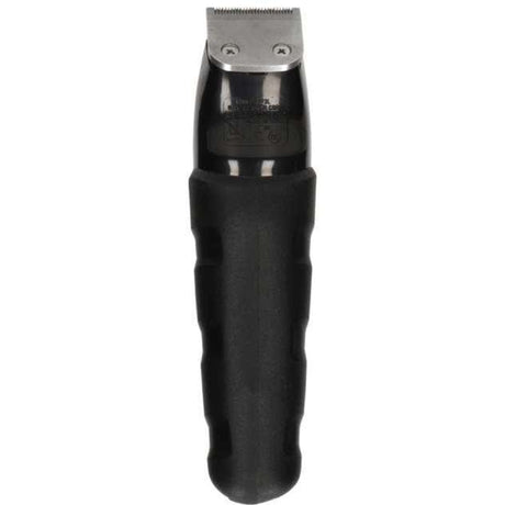 Produkty domowe Wahl Extreme Grip zaawansowana maszynka do strzyżenia włosów Multigroomer (czarna)