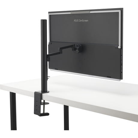 Monitor Asus Zenscreen MB27acf 27 (czarny, 100 Hz, HDMI, USB Type-C)