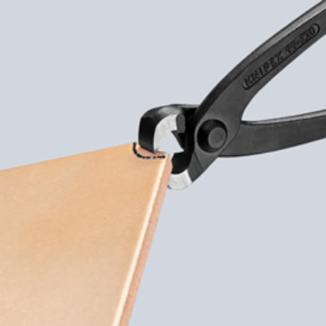 Szczypce monitorujące Knipex 250 mm