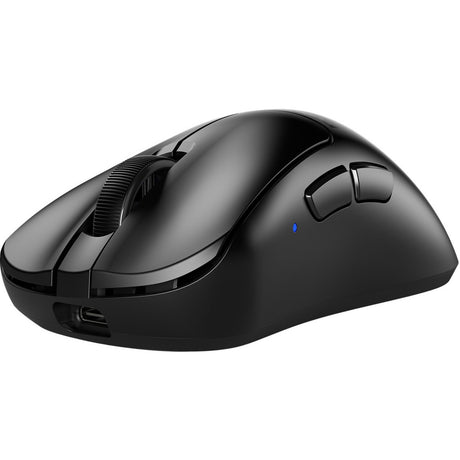 Mini bezprzewodowa mysz do gier Pulsar xlite v4 (czarna, 32000 dpi)
