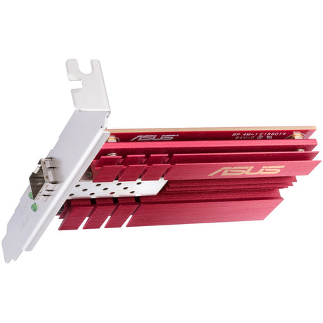 Karta sieciowa Asus xg-c100f sfp+