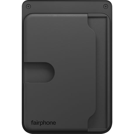 Uchwyt na kartę Fairphone (gen. 6) Uchwyt na kartę (czarny)