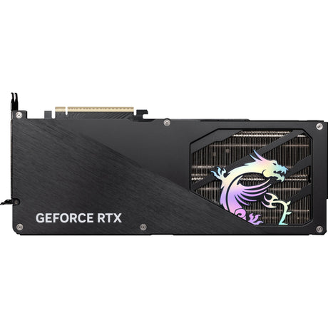 Karta graficzna MSI GeForce RTX 5070 12G Gaming Trio OC (3x Display Port, 1x HDMI)