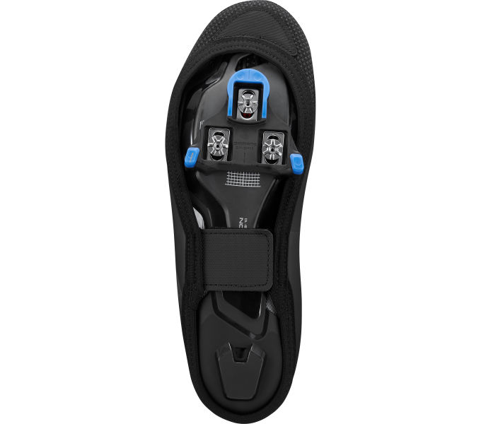 Shimano dual cr - ochraniacze na buty