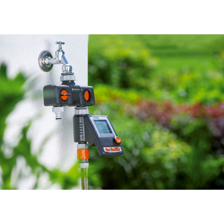 Rozdzielacz wody Gardena - złączka do węża - 26,5 mm