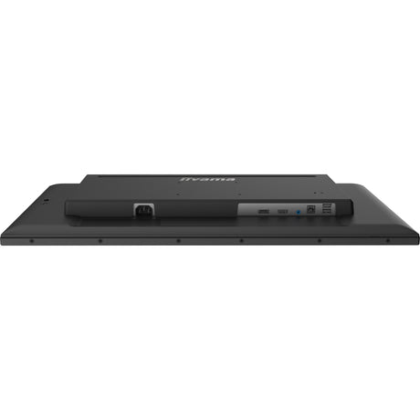 Iiyama prolite t2752msc-b1 27 monitor dotykowy (czarny, HDMI, Display Port, 2x USB-A, USB-B)
