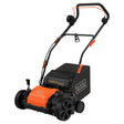 Wertykulator Black+Decker 1200W Wertykulator i aerator beoep320-qs