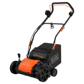 Wertykulator Black+Decker 1200W Wertykulator i aerator beoep320-qs