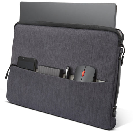 Miejski pokrowiec na laptopa Lenovo 15,6 cala