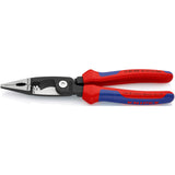 Szczypce instalacyjne Knipex 1382200 - elektryczne - 200mm