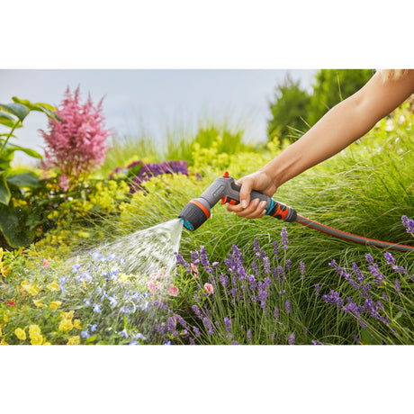 Komfortowy pistolet natryskowy Gardena Ecopulse