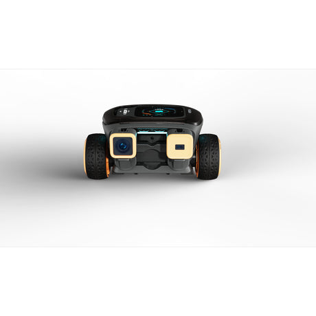 Robot Ubtech Ugot AI do eksploracji kosmosu (Bluetooth 5.0, Wi-Fi 2,4 GHz 5 GHz)