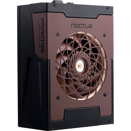 Modułowy zasilacz Noctua Prime tx-1600 Edition o mocy 1600 W (czarny, 2x 12vhpwr, 6x pcie)