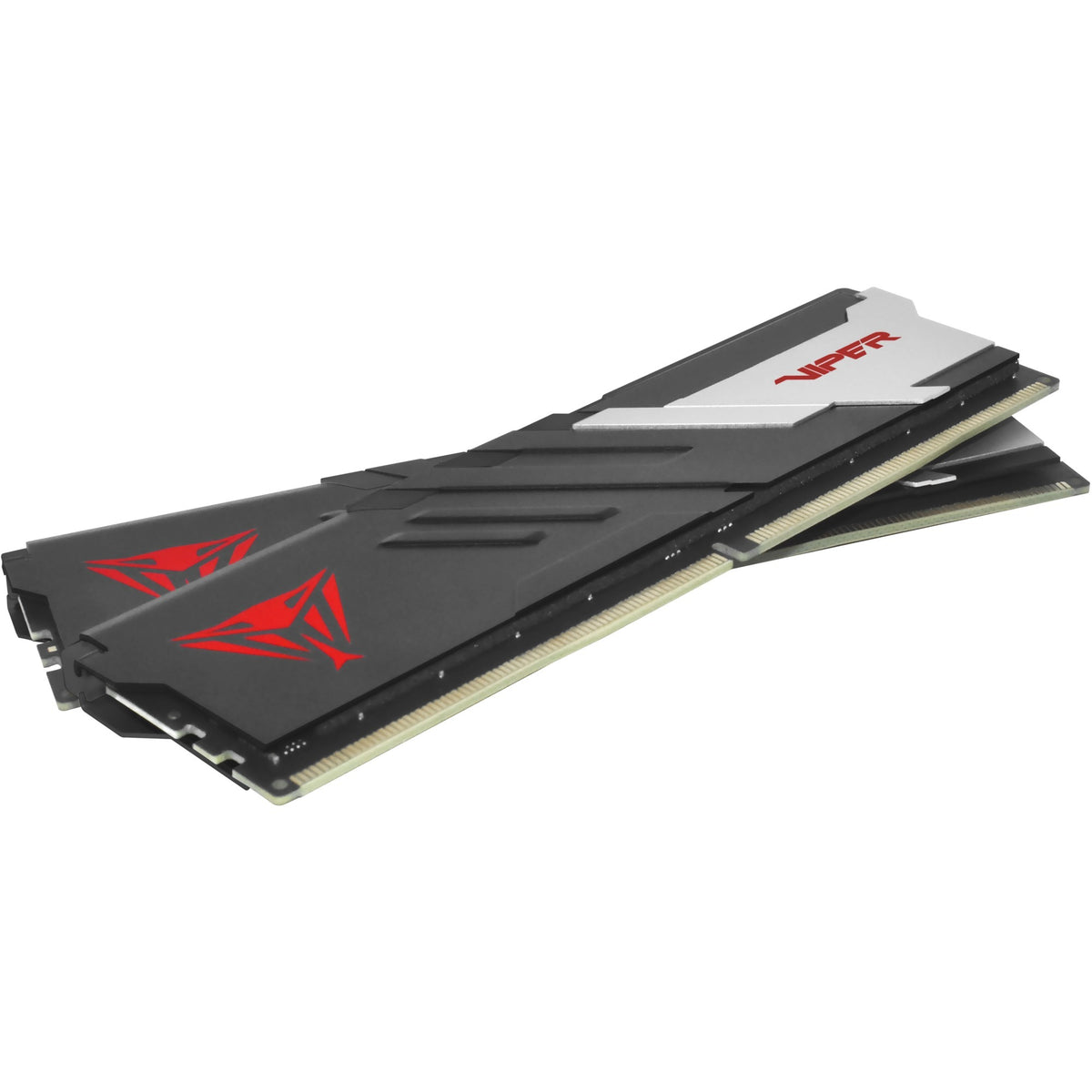 Patriot Viper Venom 32 GB DDR5-5600 (2x 16 GB) RAM (czarny, PVV532G560C36K, XMP 3.0)