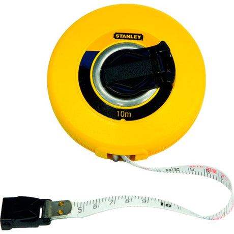 Dalmierz Stanley Surveyor z włókna szklanego 10 m (żółty)